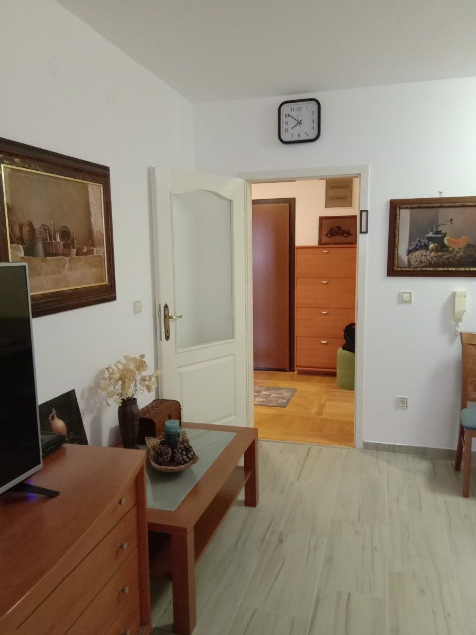 Appartamento a Sveti Stefan, Montenegro, 60 m² - foto 11