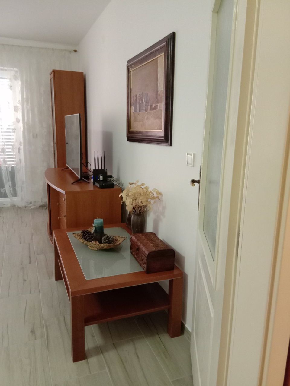 Appartamento a Sveti Stefan, Montenegro, 60 m² - foto 10