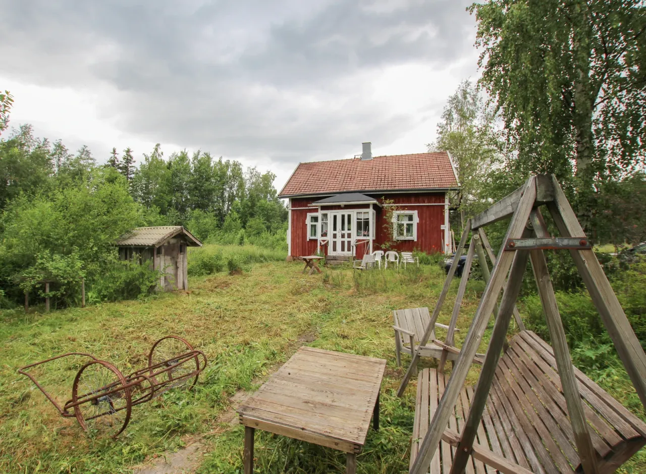 Cottage in Pori, Finnland, 50 m² - Foto 1