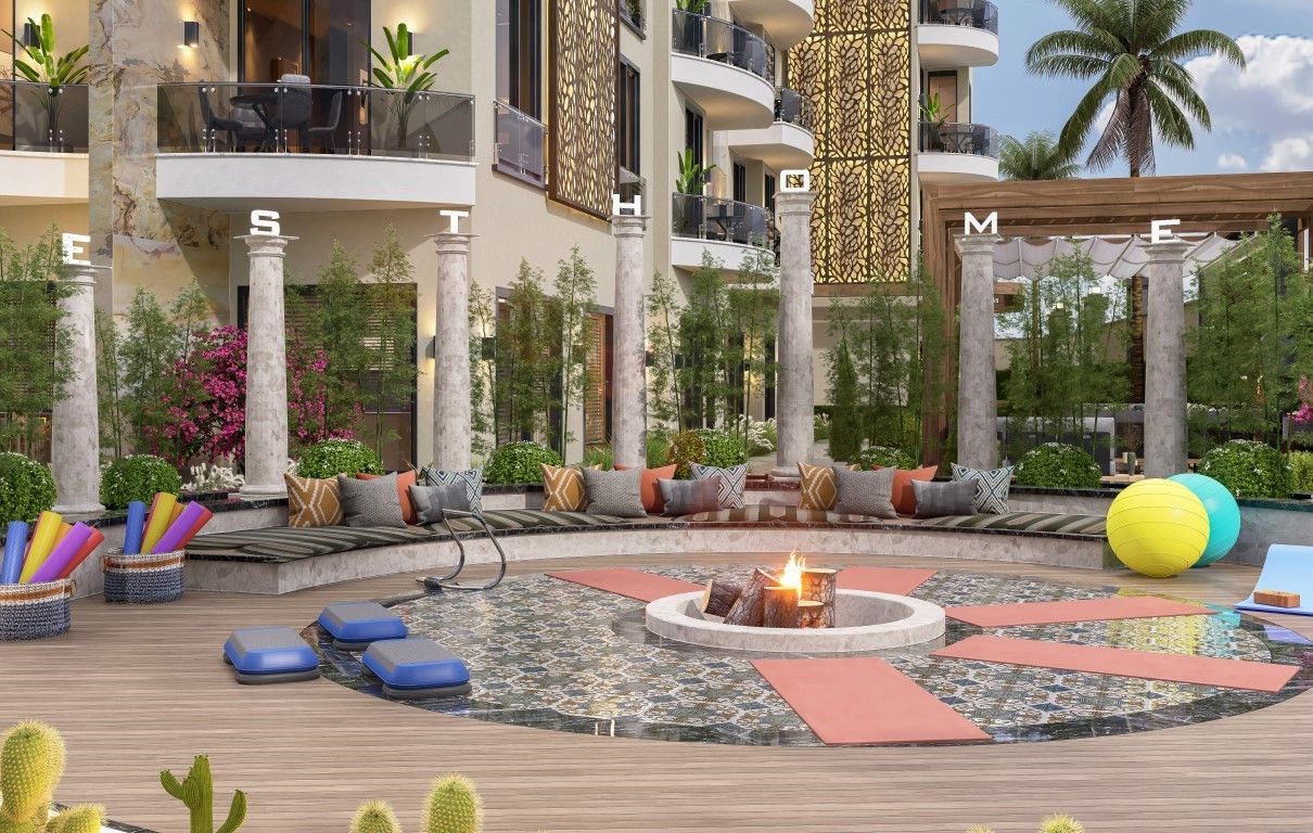 Flat in Alanya, Turkey, 65 m² - picture 15