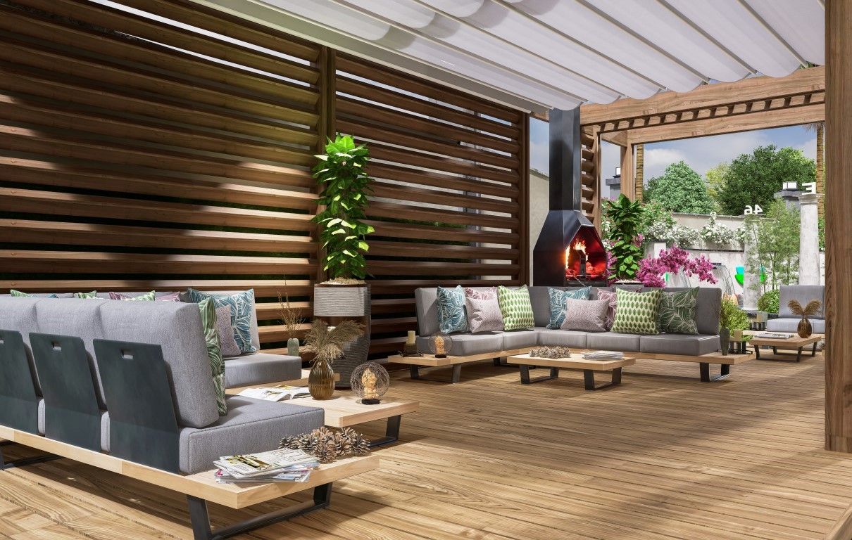 Flat in Alanya, Turkey, 65 m² - picture 16