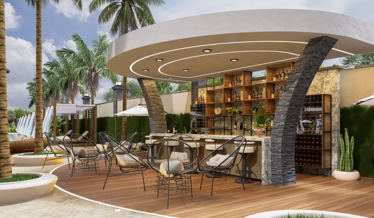 Flat in Alanya, Turkey, 65 m² - picture 17