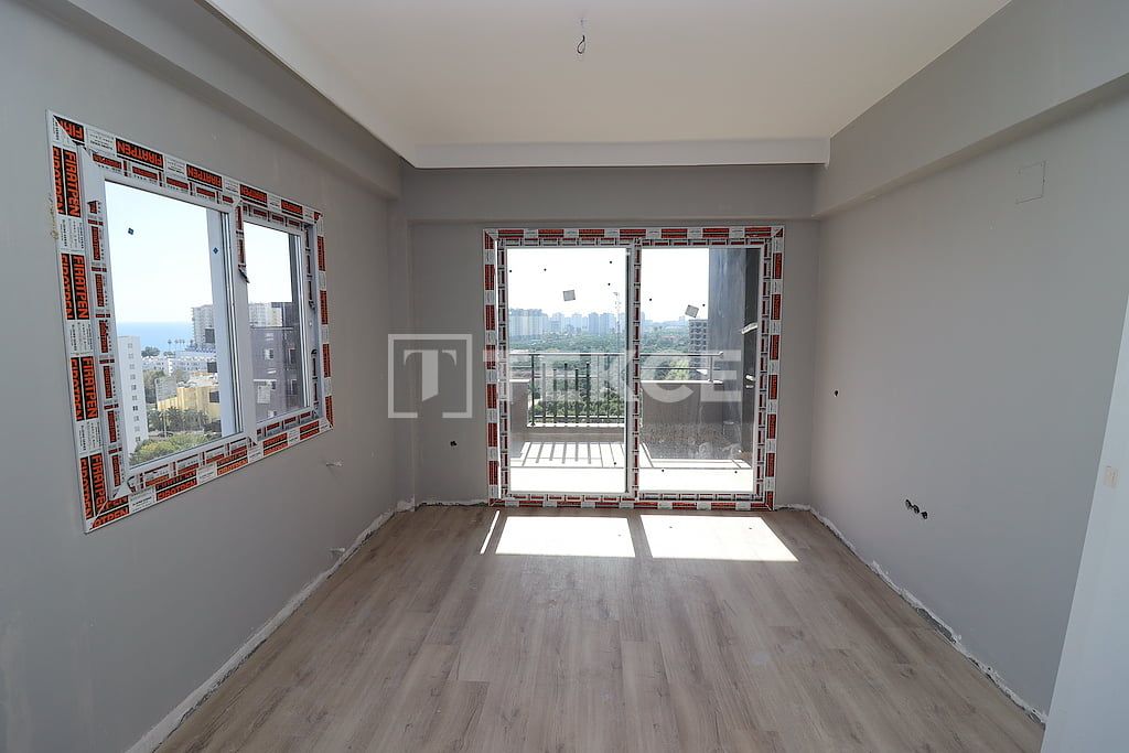 Appartement Erdemli, Turquie, 94 m² - image 13