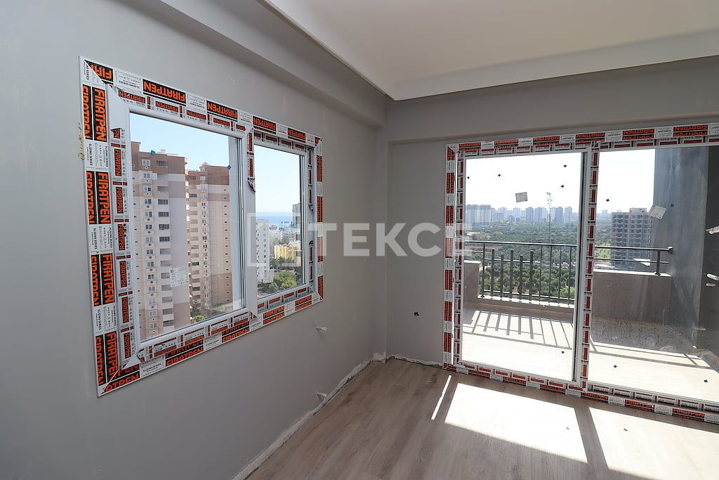 Apartamento Erdemli, Turquia, 74 m² - imagen 14