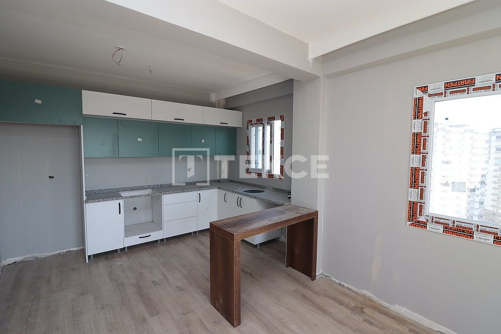 Appartement Erdemli, Turquie, 94 m² - image 15