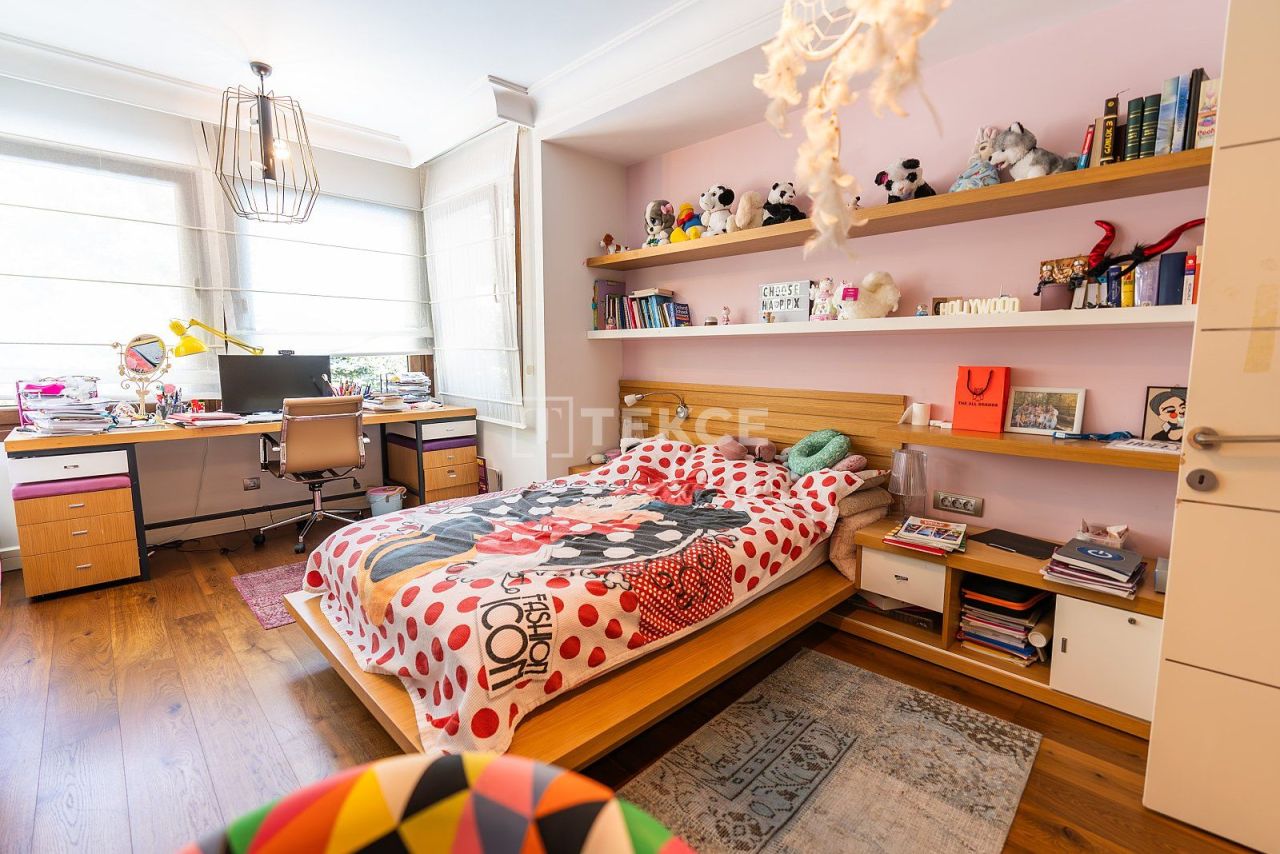 Villa à Istanbul, Turquie, 550 m² - image 16