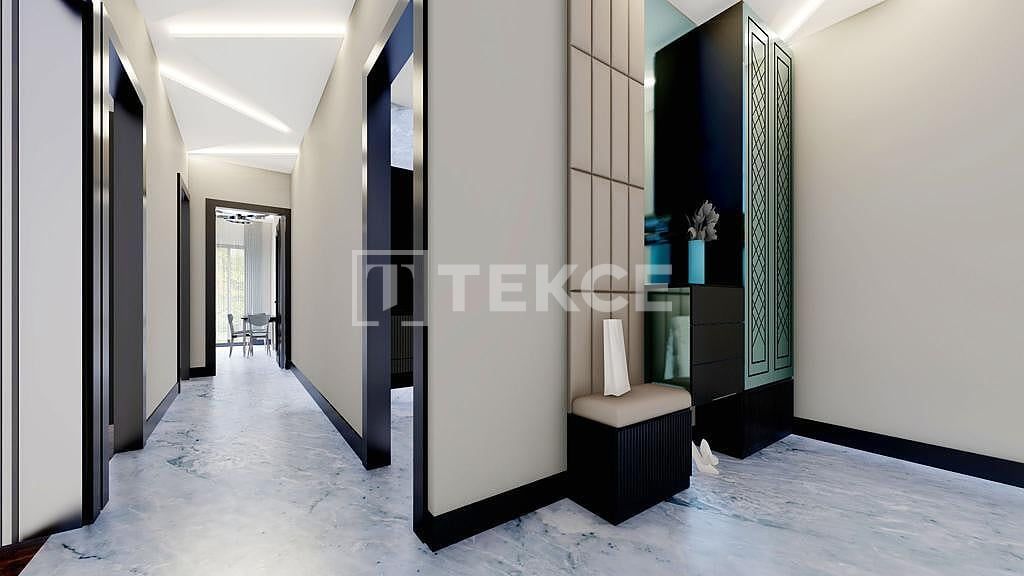 Appartement à Arnavutköy, Turquie, 77 m² - image 16