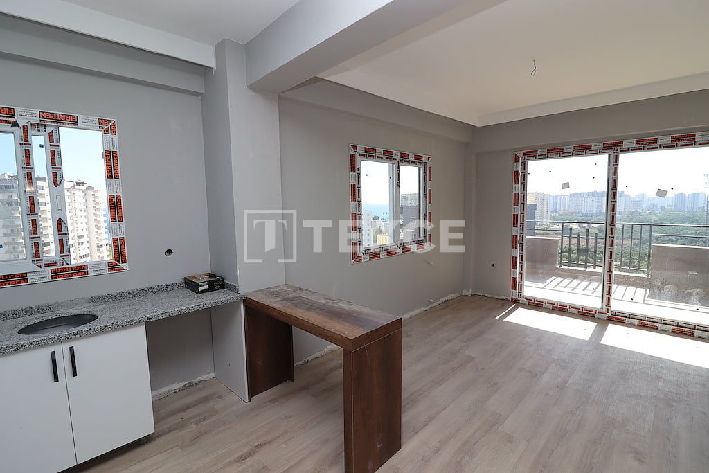 Apartamento Erdemli, Turquia, 74 m² - imagen 16