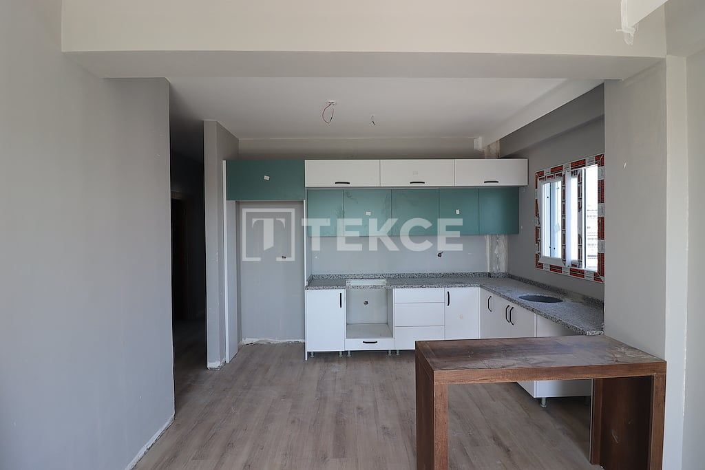 Apartamento Erdemli, Turquia, 74 m² - imagen 17