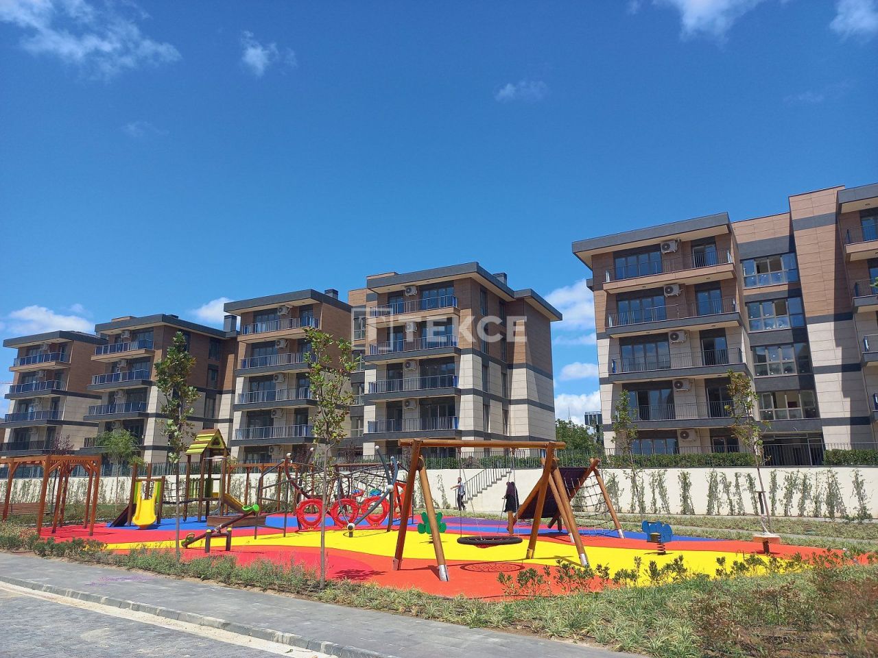 Appartement à Başakşehir, Turquie, 124 m² - image 17