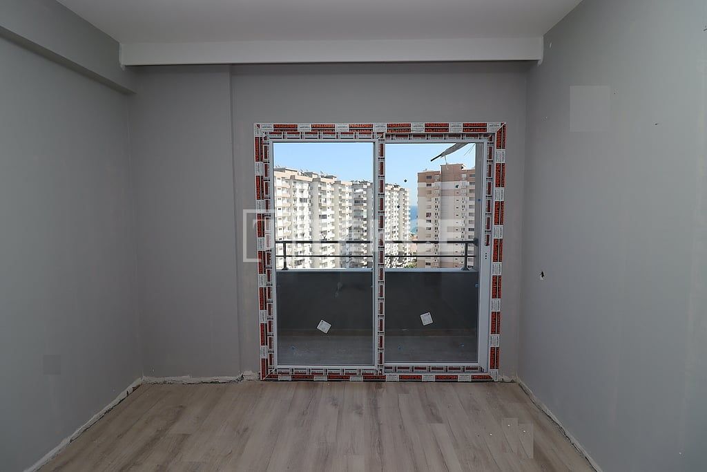 Apartamento Erdemli, Turquia, 74 m² - imagen 18