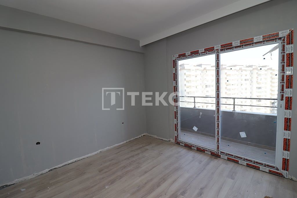 Apartamento Erdemli, Turquia, 74 m² - imagen 19