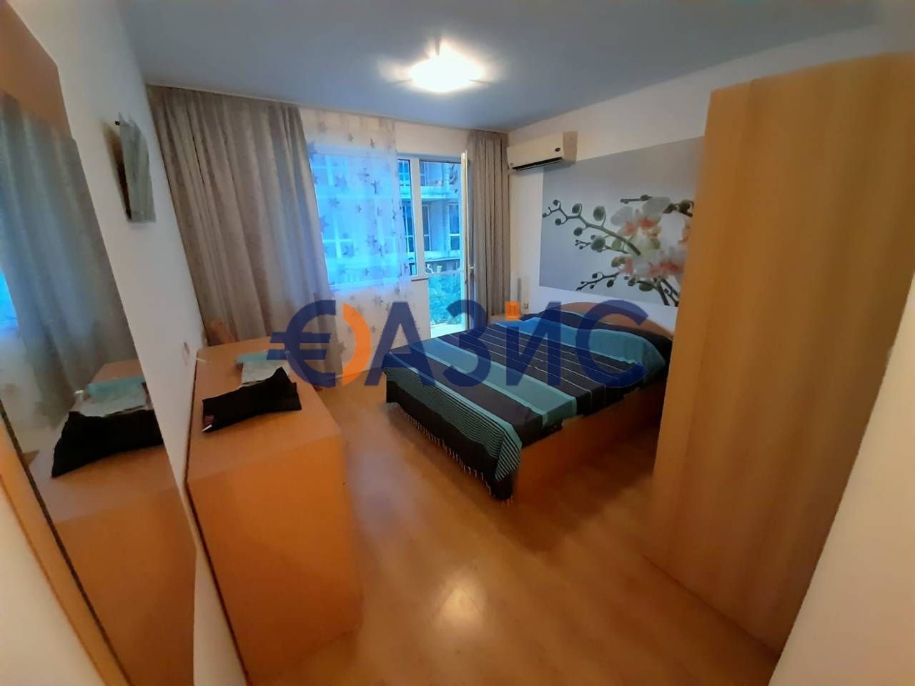 Apartamento en Sunny Beach, Bulgaria, 70 m² - imagen 1