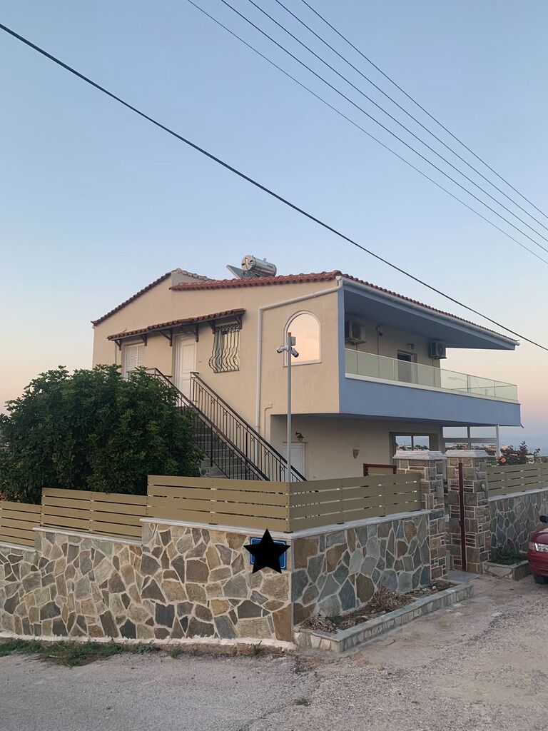 House in Agios Konstantinos, Greece, 150 m² - picture 1