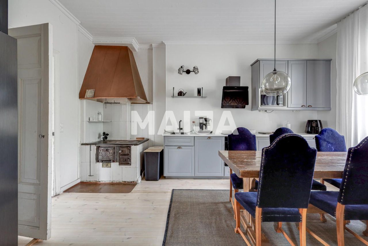 Maison à Porvoo, Finlande, 115 m² - image 1