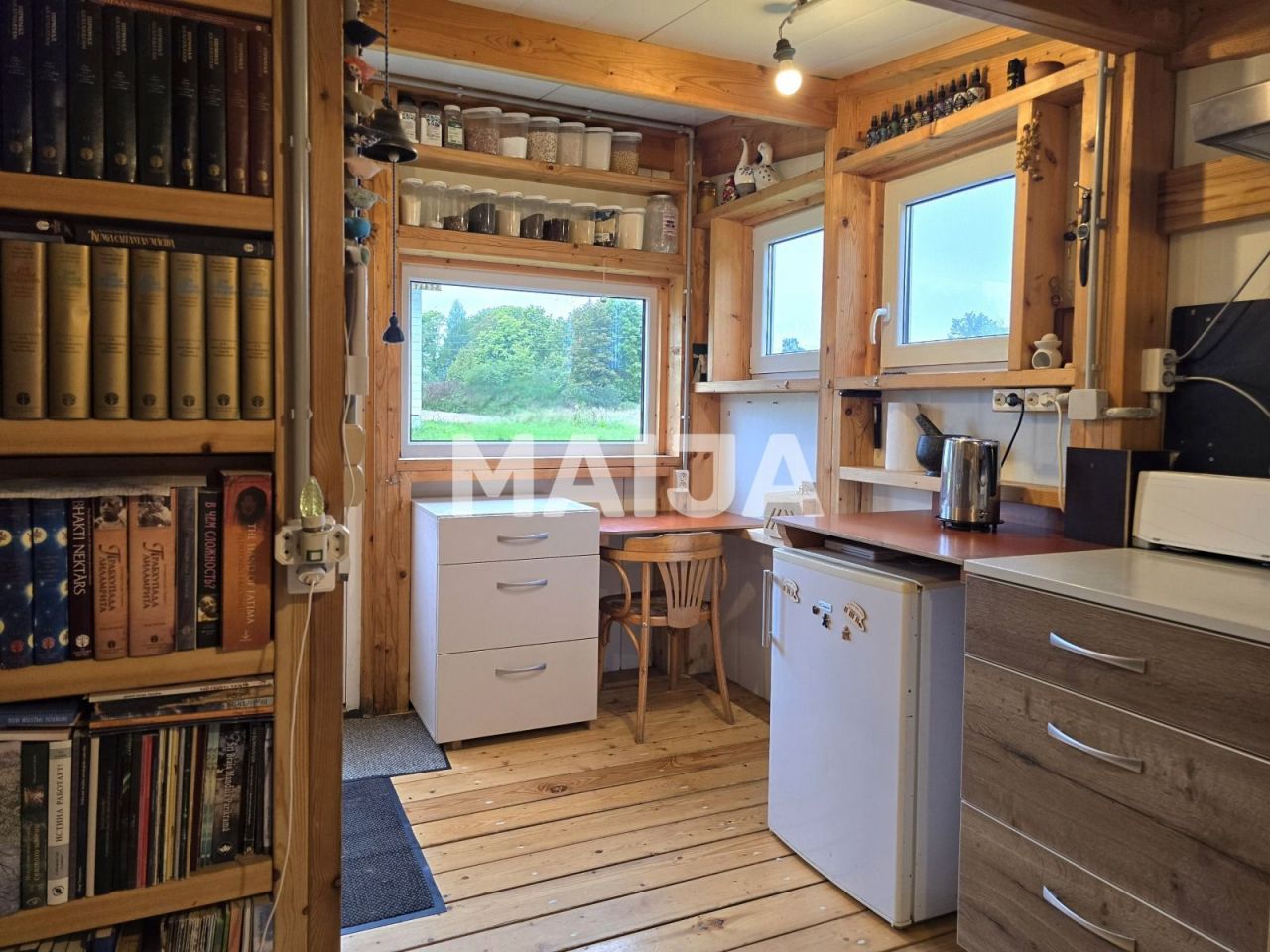 Maison Keipene, Lettonie, 91 m² - image 13