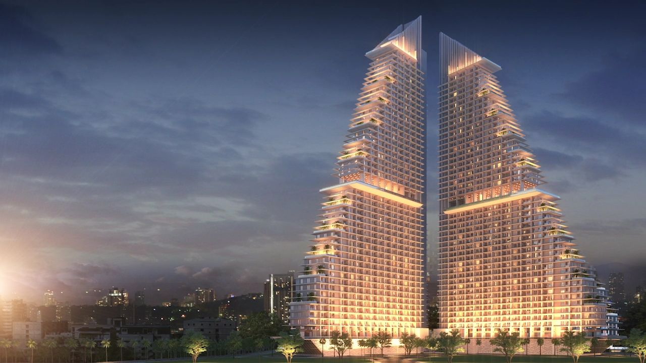 Apartment in Pattaya, Thailand, 30 m² - picture 2