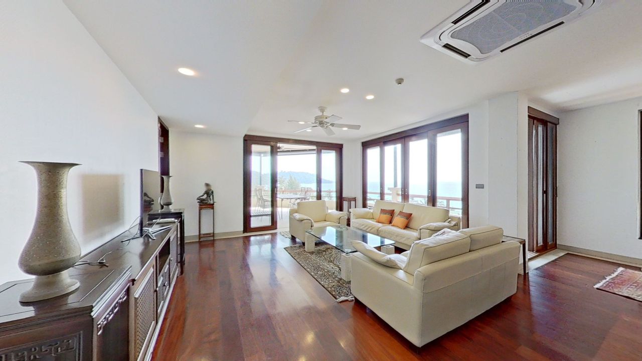 Flat on Karon, Thailand, 240 m² - picture 1