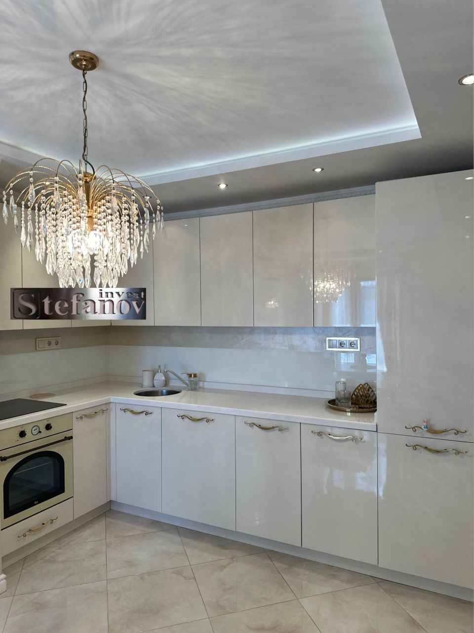 Flat in Varna, Bulgaria, 70 m² - picture 2