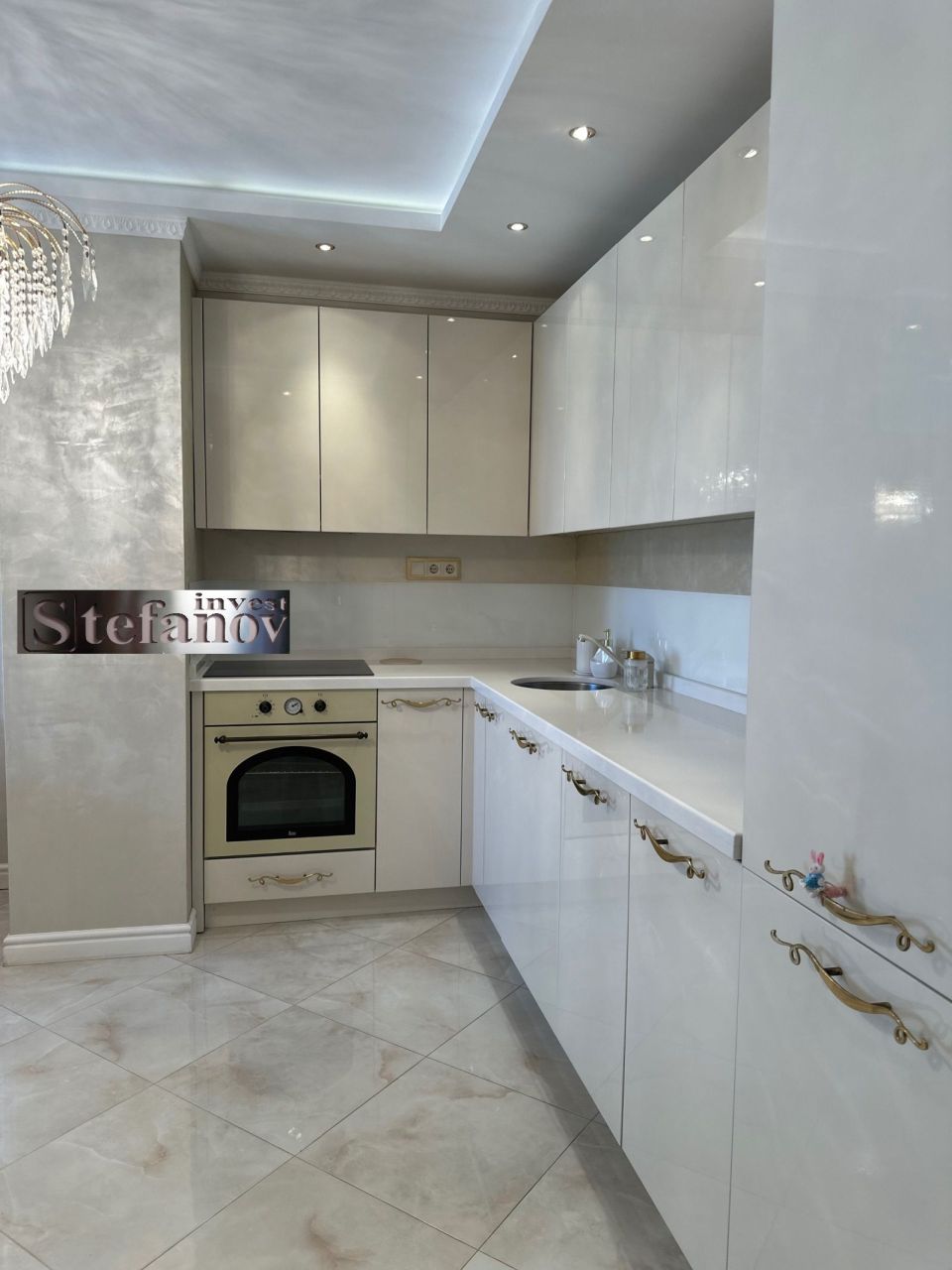 Flat in Varna, Bulgaria, 70 m² - picture 3