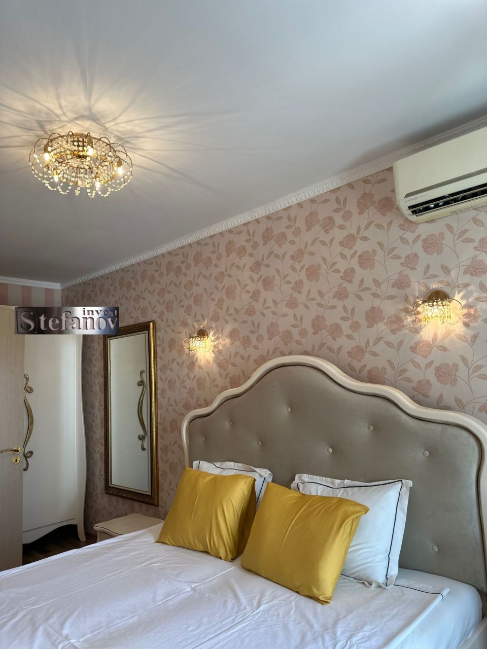 Flat in Varna, Bulgaria, 70 m² - picture 8