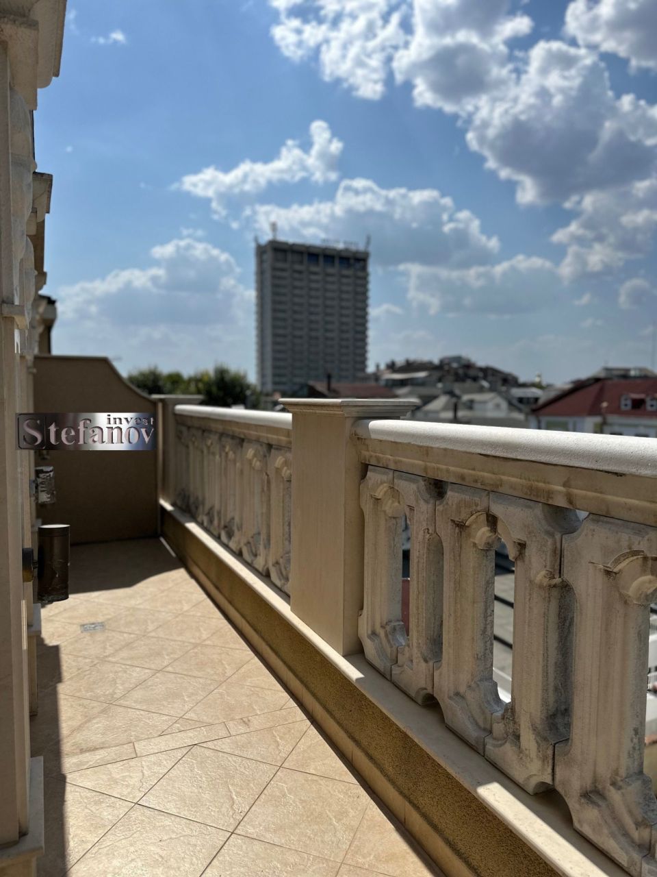 Flat in Varna, Bulgaria, 70 m² - picture 11