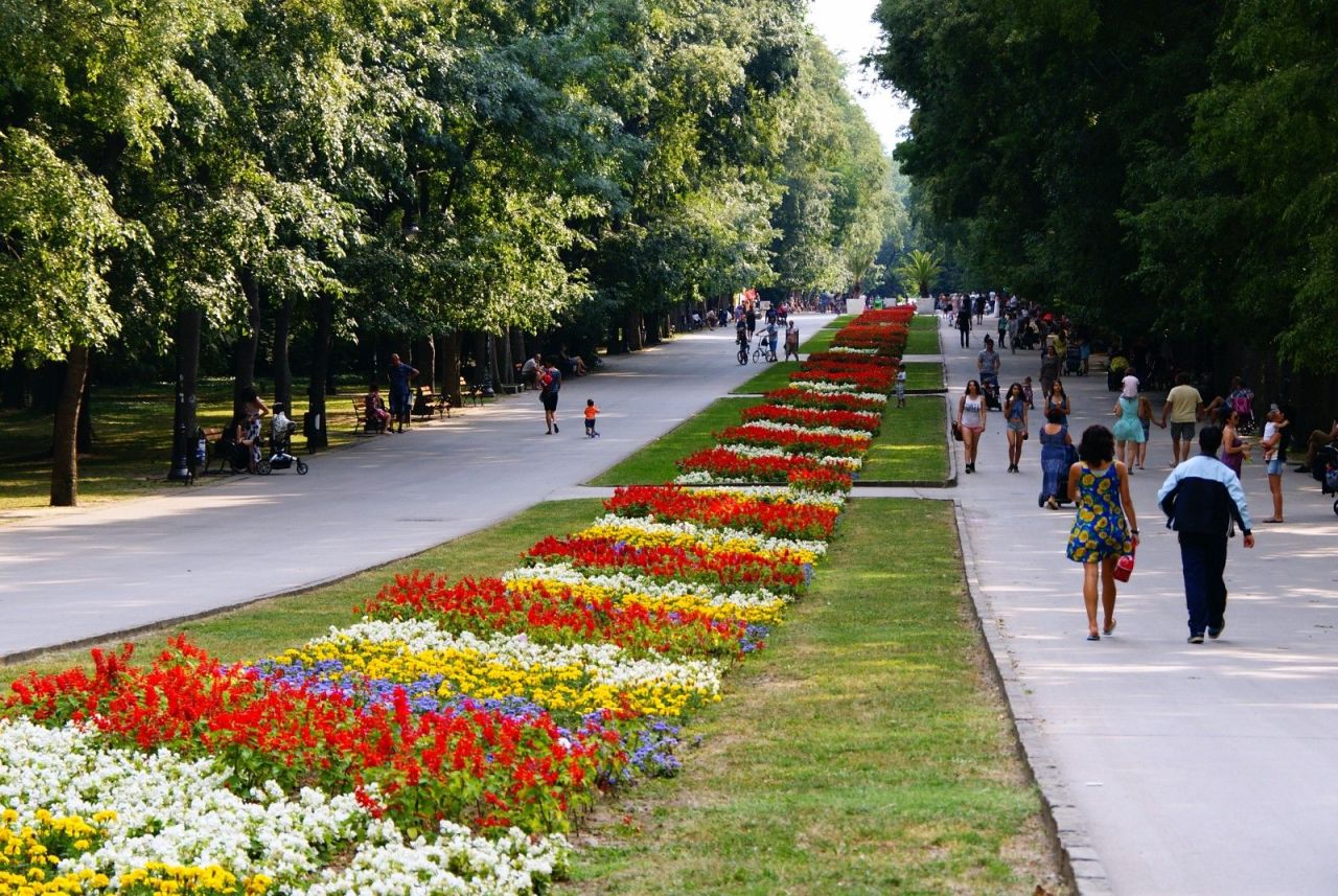 Flat in Varna, Bulgaria, 70 m² - picture 14