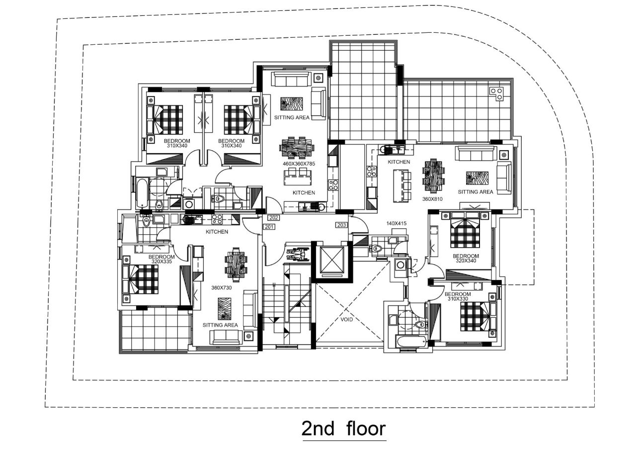 Appartement à Limassol, Chypre, 66 m² - image 11