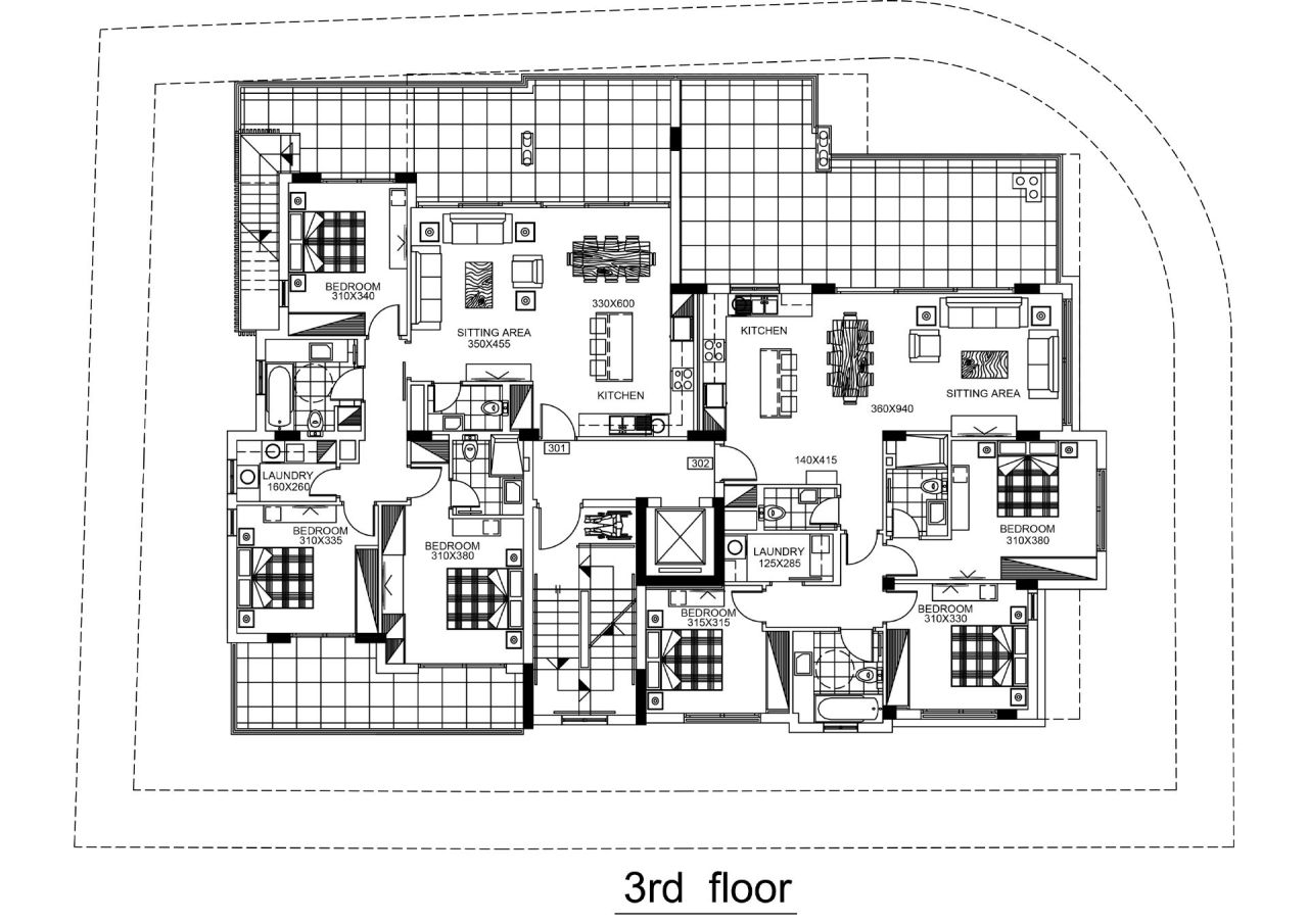 Appartement à Limassol, Chypre, 66 m² - image 12