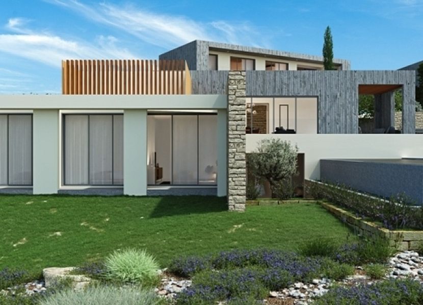 Villa a Paphos, Cipro, 414 m² - foto 5