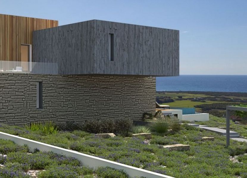 Villa a Paphos, Cipro, 414 m² - foto 11