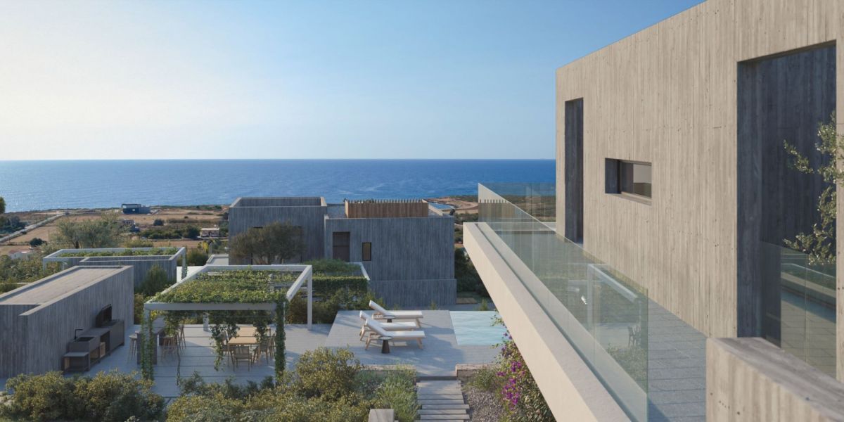Villa a Paphos, Cipro, 414 m² - foto 4