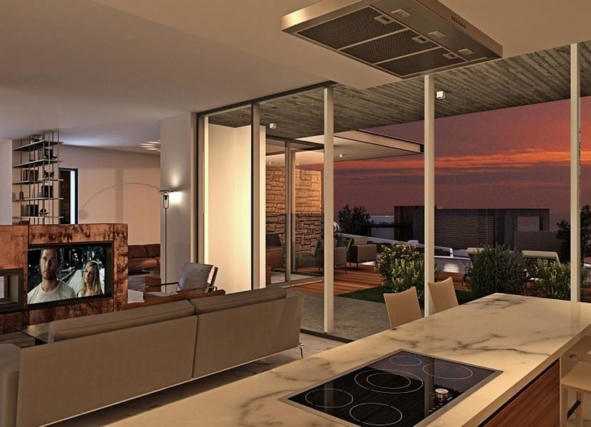 Villa a Paphos, Cipro, 414 m² - foto 17