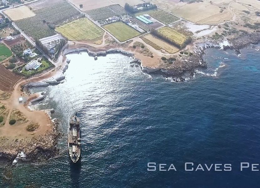 Villa a Paphos, Cipro, 414 m² - foto 2