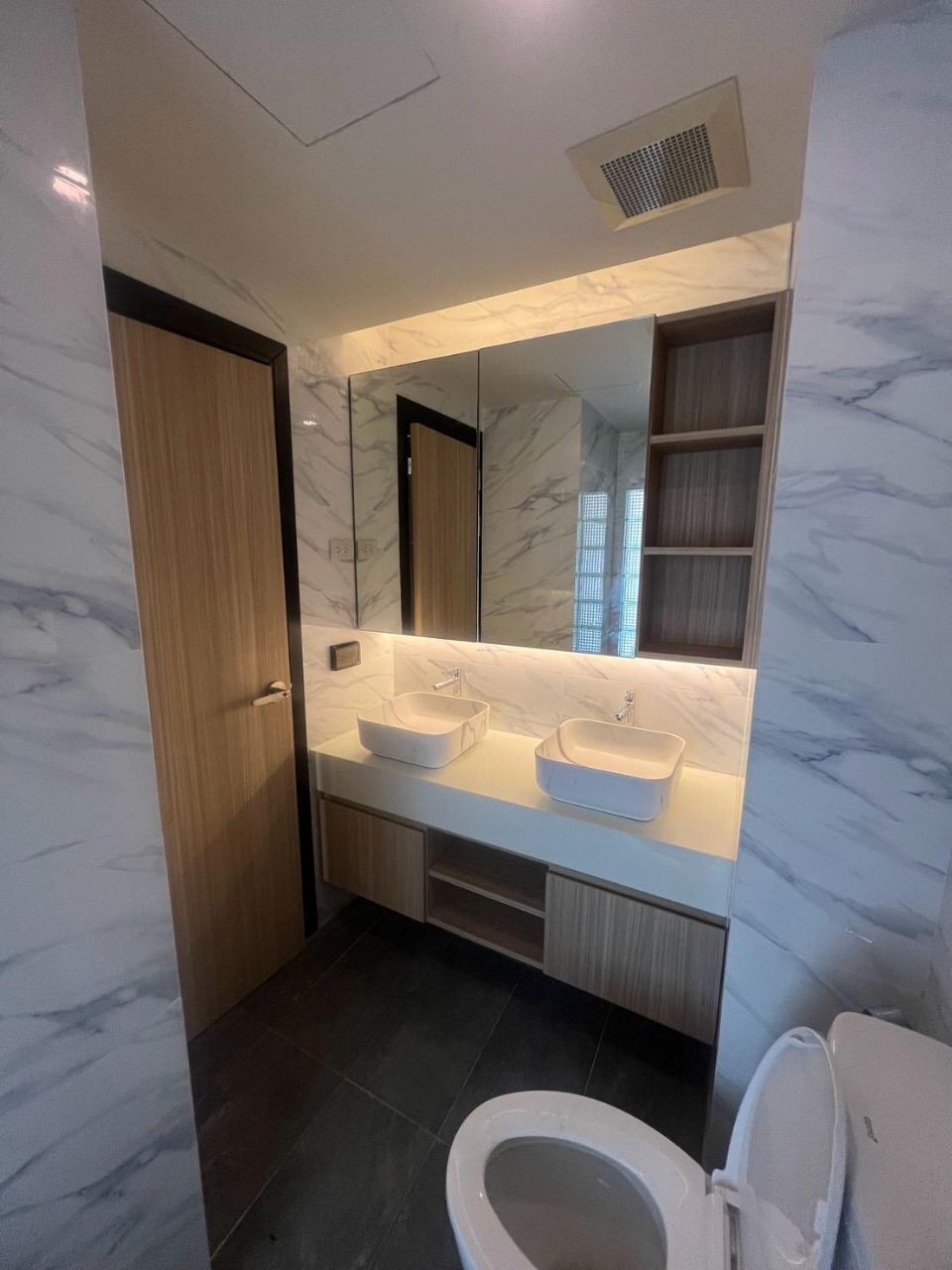 Studio on Karon, Thailand, 35 m² - picture 3