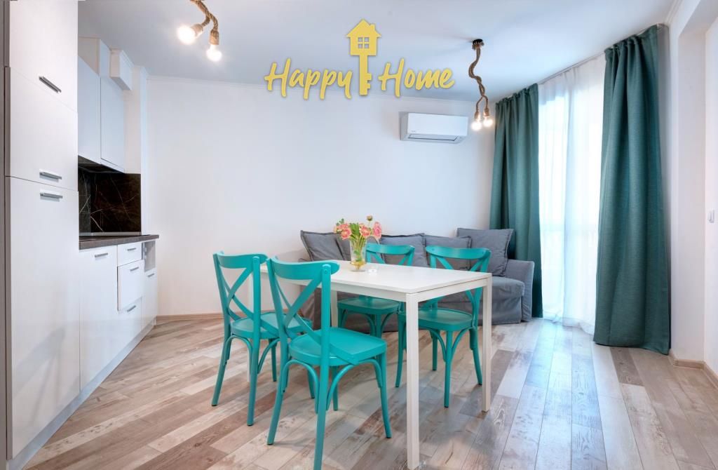 Piso en Sunny Beach, Bulgaria, 84.04 m² - imagen 1