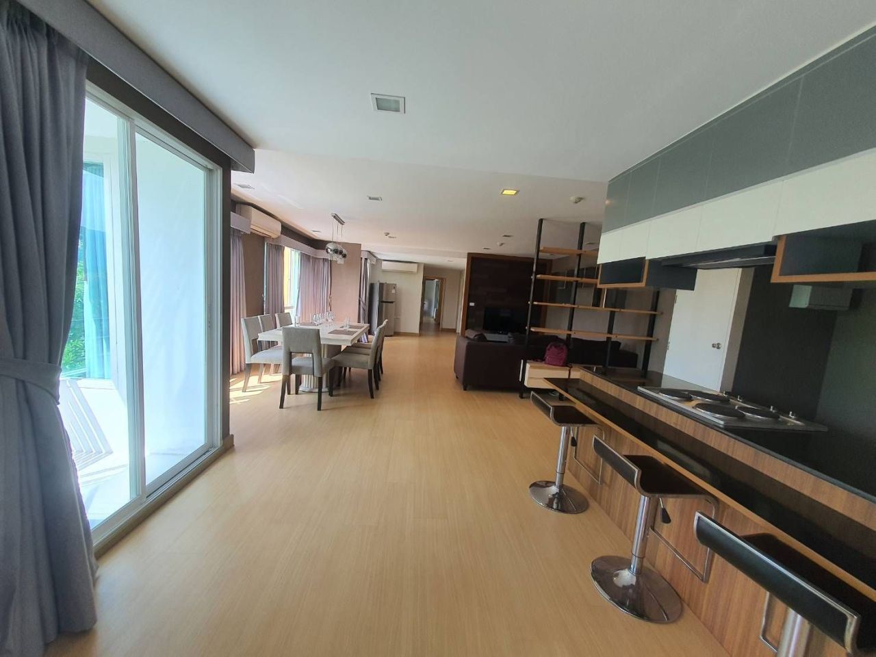 Appartement sur l'île de Phuket, Thaïlande, 193 m² - image 1