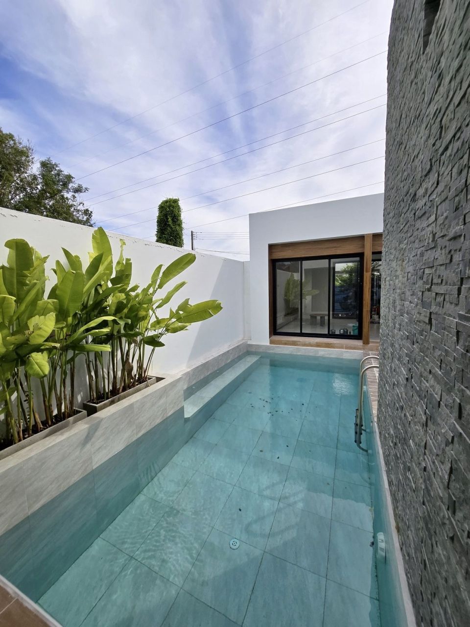 Villa on Phuket Island, Thailand, 240 m² - picture 1