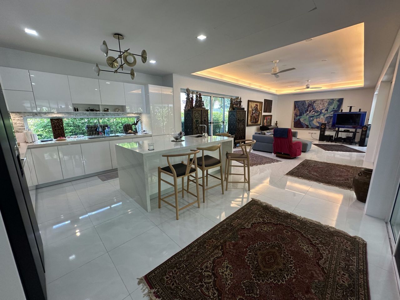 Villa on Kamala, Thailand, 292 m² - picture 1