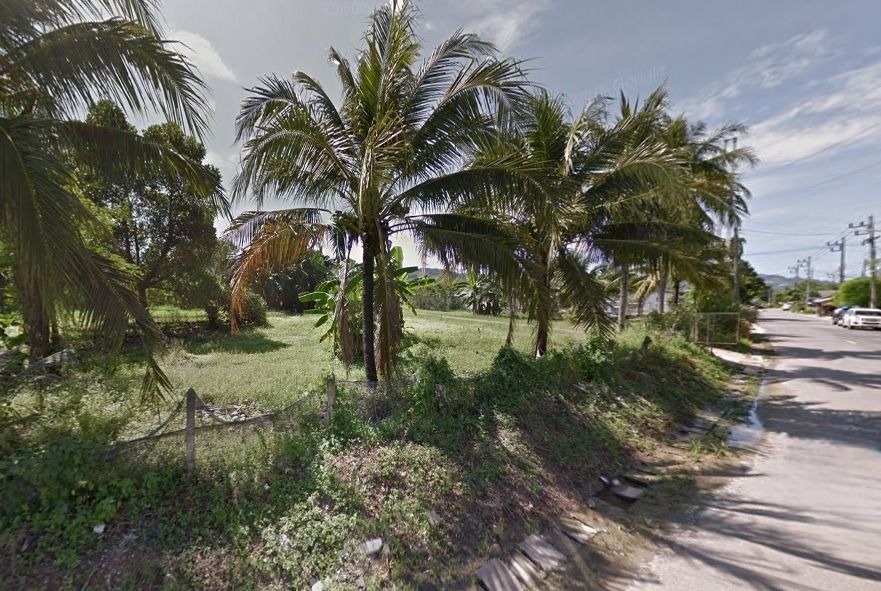 Terreno en la isla de Phuket, Tailandia, 8 952 m² - imagen 2