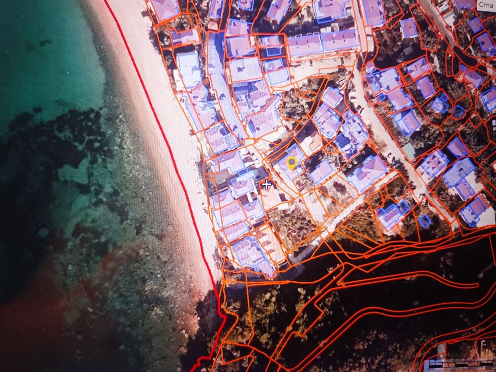 Appartamento a Sveti Stefan, Montenegro, 60 m² - foto 16