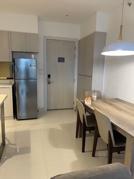 Appartement à Bang Tao, Thaïlande, 75 m² - image 1