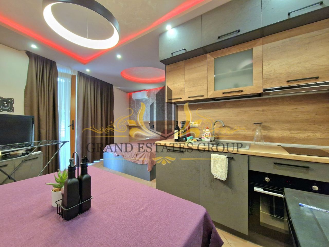 Apartamento en Sunny Beach, Bulgaria, 47 m² - imagen 1