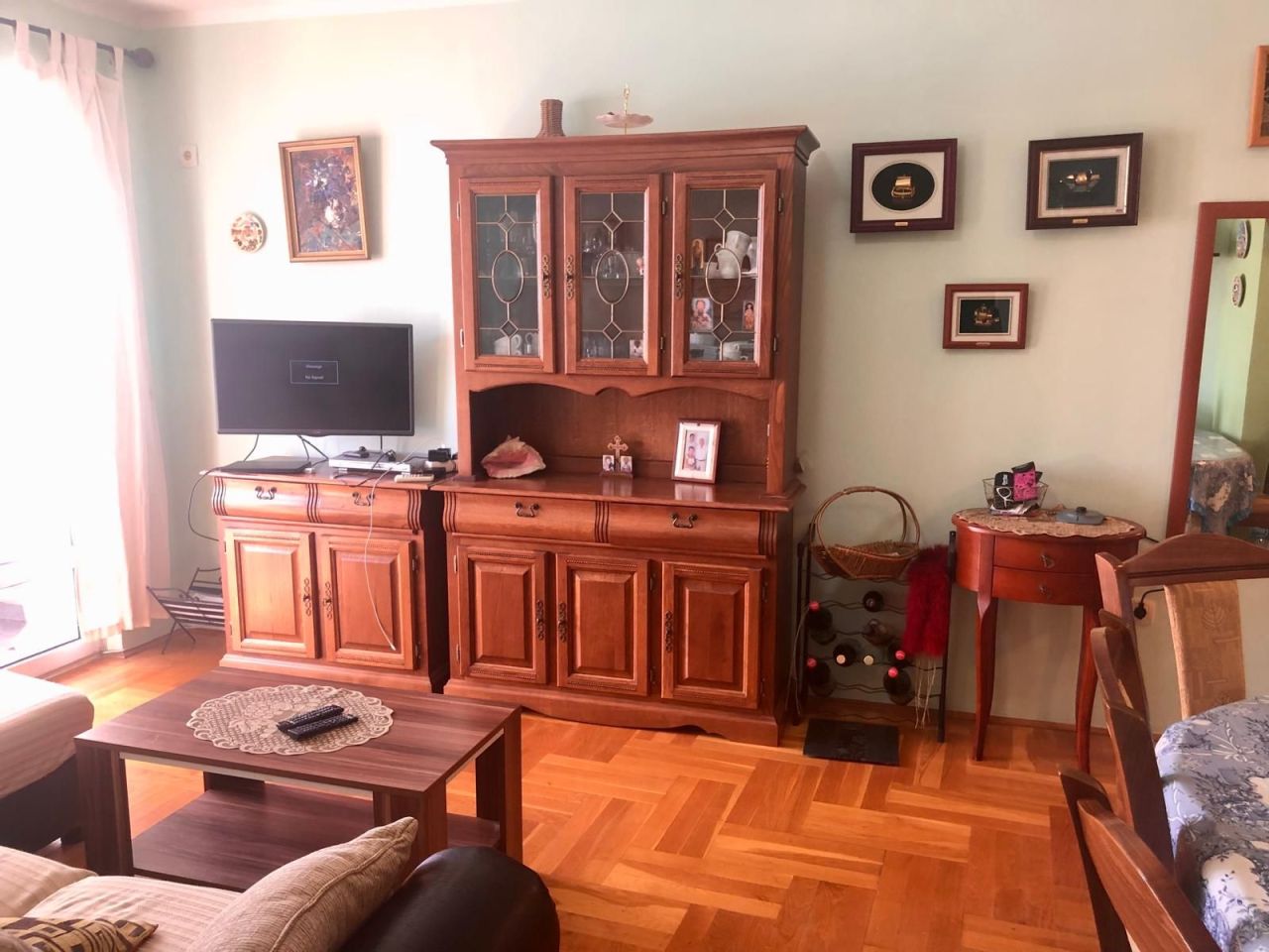 Wohnung in Becici, Montenegro, 45 m² - Foto 1