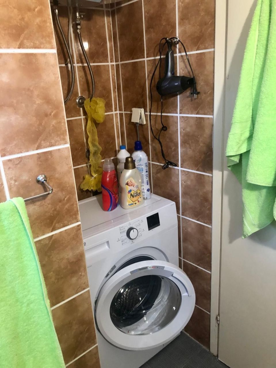 Appartamento a Becici, Montenegro, 45 m² - foto 3