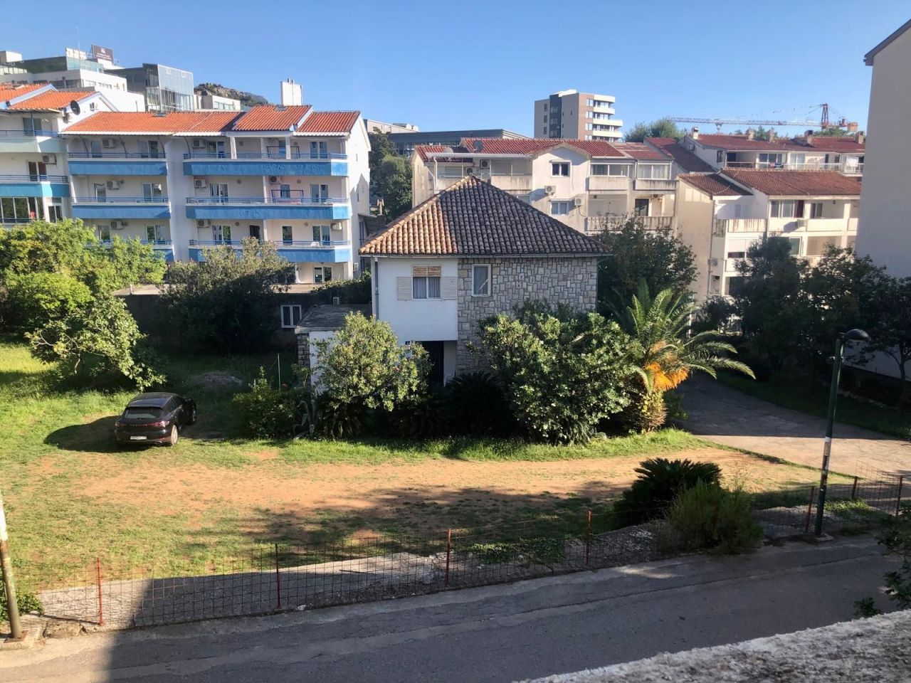 Appartamento a Becici, Montenegro, 45 m² - foto 9