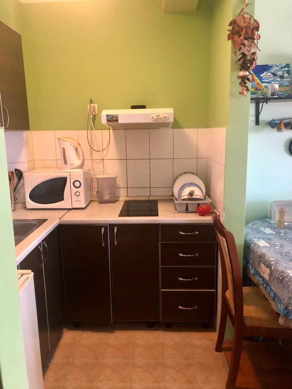 Appartamento a Becici, Montenegro, 45 m² - foto 15