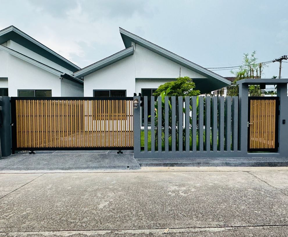 Casa en la isla de Phuket, Tailandia, 135 m² - imagen 1