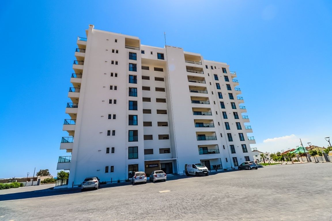 Penthouse in Iskele, Cyprus, 51 m² - picture 4