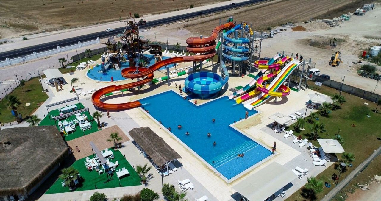 Penthouse in Iskele, Cyprus, 51 m² - picture 5